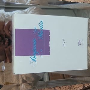 Picture frame 5x7 mirrored FREE